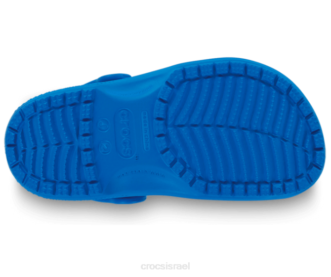 נעליים il Crocs ילדים סתימה קלאסית אוקיינוס 2DZ4486
