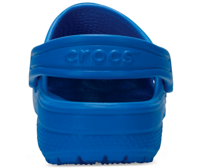 נעליים il Crocs ילדים סתימה קלאסית אוקיינוס 2DZ4486