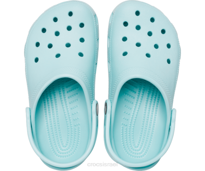 נעליים il Crocs ילדים סתימה קלאסית מים טהורים 2DZ4487