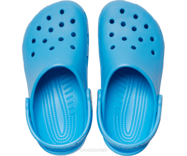 נעליים il Crocs ילדים סתימה קלאסית חַמצָן 2DZ4488