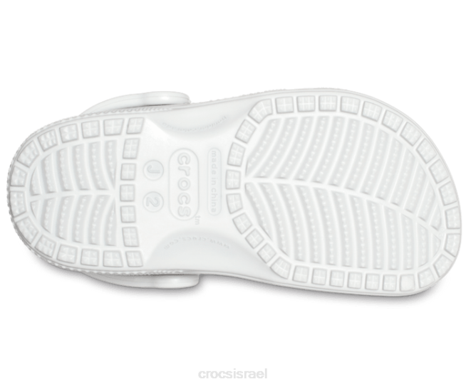 נעליים il Crocs ילדים סתימה קלאסית אַטמוֹספֵרָה 2DZ4492