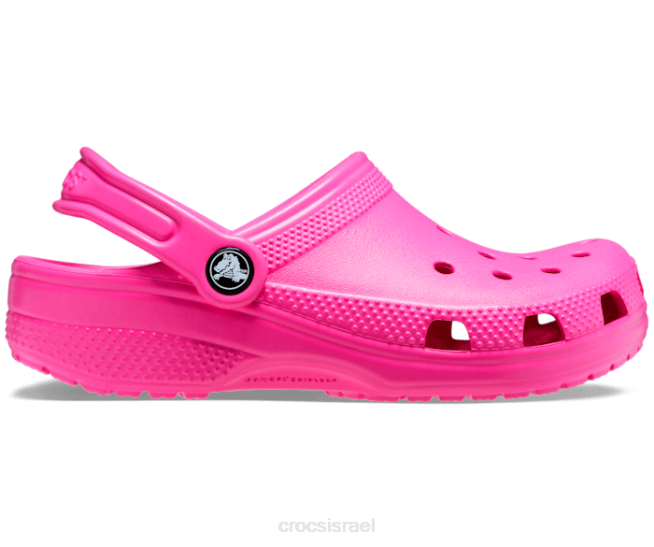 נעליים il Crocs ילדים סתימה קלאסית מיץ 2DZ4494