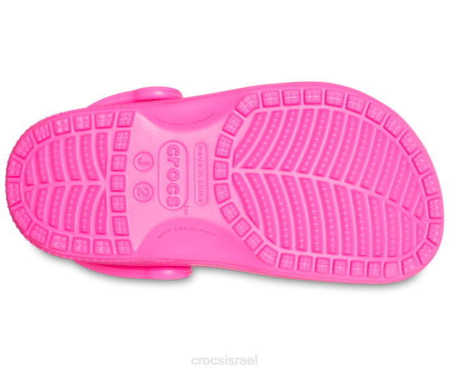 נעליים il Crocs ילדים סתימה קלאסית מיץ 2DZ4494