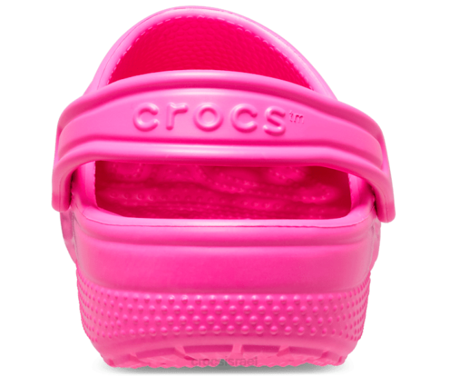 נעליים il Crocs ילדים סתימה קלאסית מיץ 2DZ4494