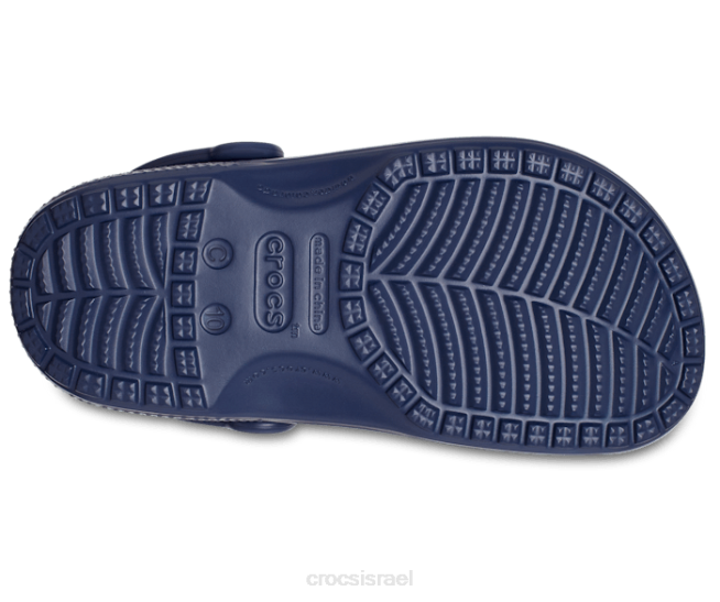 נעליים il Crocs ילדים סתימה קלאסית חיל הים 2DZ4498