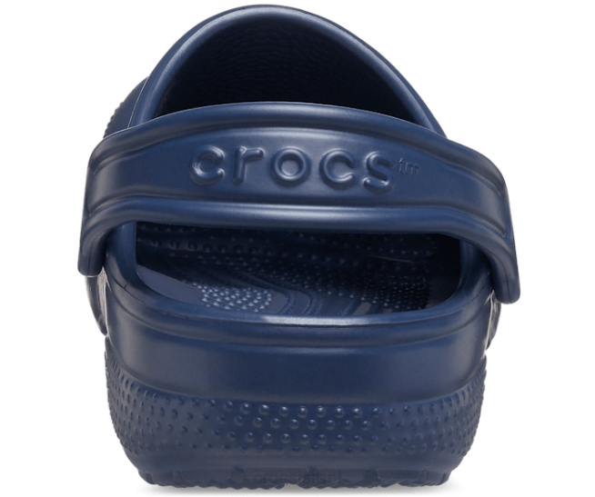 נעליים il Crocs ילדים סתימה קלאסית חיל הים 2DZ4498