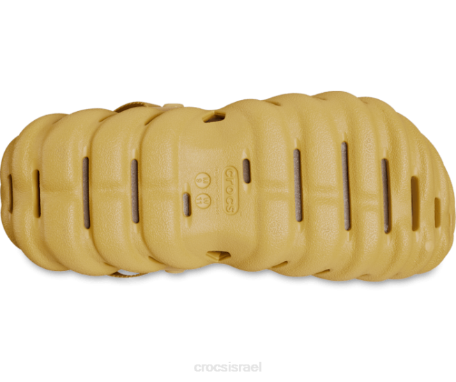 נעליים il Crocs נשים סתימת הד דשא מדברי 2DZ44