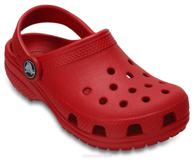 נעליים il Crocs ילדים סתימה קלאסית פלפל 2DZ4501