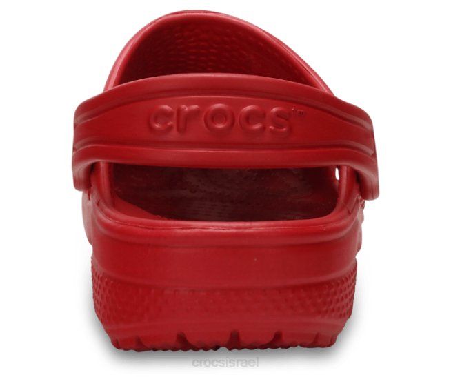 נעליים il Crocs ילדים סתימה קלאסית פלפל 2DZ4501