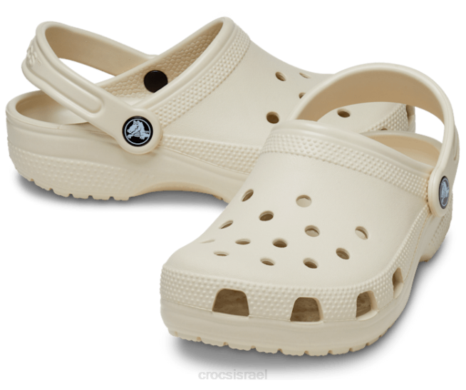 נעליים il Crocs ילדים סתימה קלאסית עֶצֶם 2DZ4504