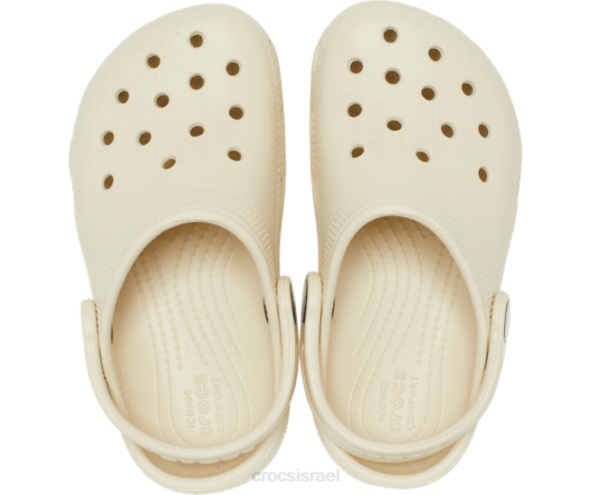 נעליים il Crocs ילדים סתימה קלאסית עֶצֶם 2DZ4504