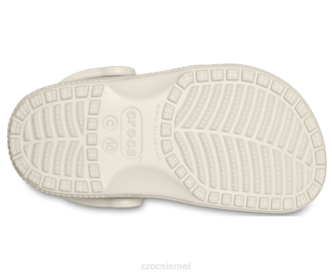 נעליים il Crocs ילדים סתימה קלאסית עֶצֶם 2DZ4504