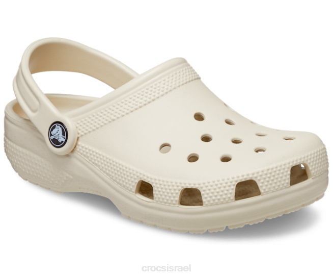 נעליים il Crocs ילדים סתימה קלאסית עֶצֶם 2DZ4504