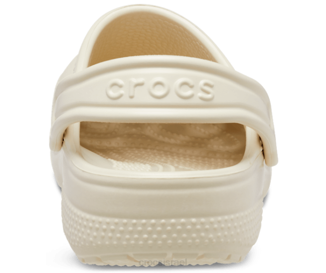 נעליים il Crocs ילדים סתימה קלאסית עֶצֶם 2DZ4504