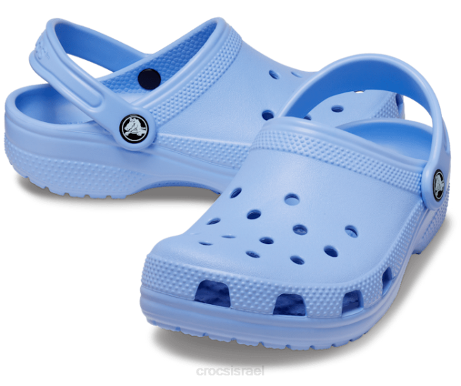נעליים il Crocs ילדים סתימה קלאסית ג'לי ירח 2DZ4505