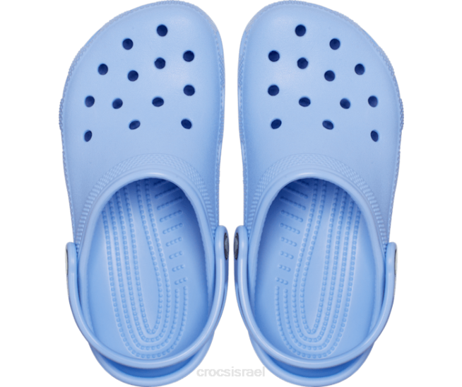 נעליים il Crocs ילדים סתימה קלאסית ג'לי ירח 2DZ4505