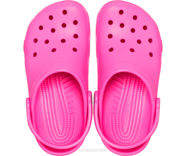 נעליים il Crocs ילדים סתימה קלאסית מיץ 2DZ4506