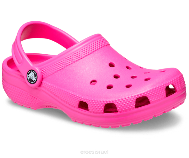 נעליים il Crocs ילדים סתימה קלאסית מיץ 2DZ4506