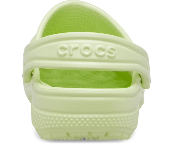 נעליים il Crocs ילדים סתימה קלאסית סלרי 2DZ4507
