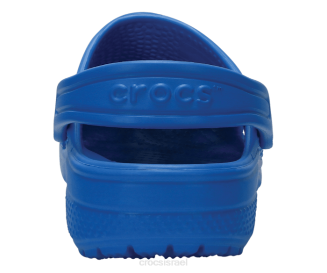 נעליים il Crocs ילדים סתימה קלאסית אוקיינוס 2DZ4508