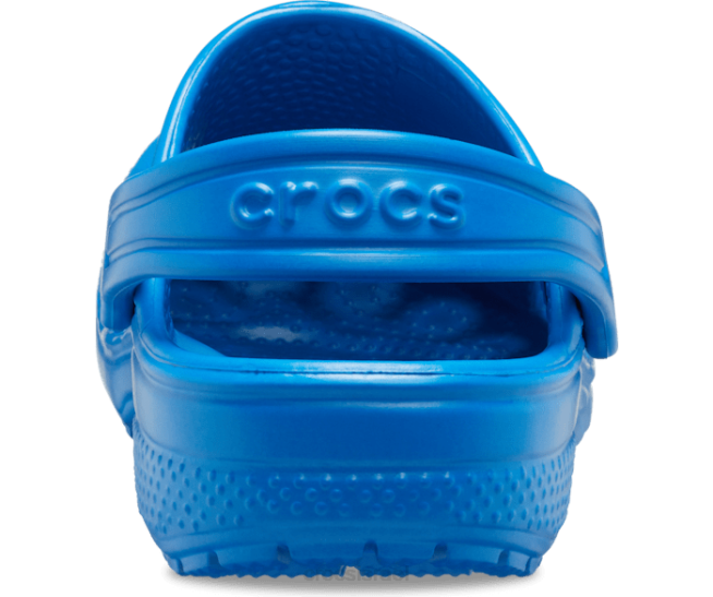נעליים il Crocs ילדים סתימה קלאסית קובלט בהיר 2DZ4509