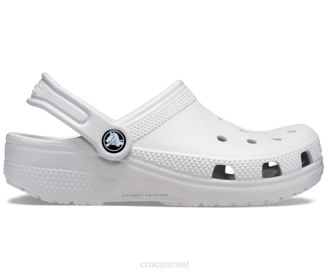 נעליים il Crocs ילדים סתימה קלאסית אַטמוֹספֵרָה 2DZ4516