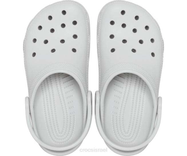 נעליים il Crocs ילדים סתימה קלאסית אַטמוֹספֵרָה 2DZ4516