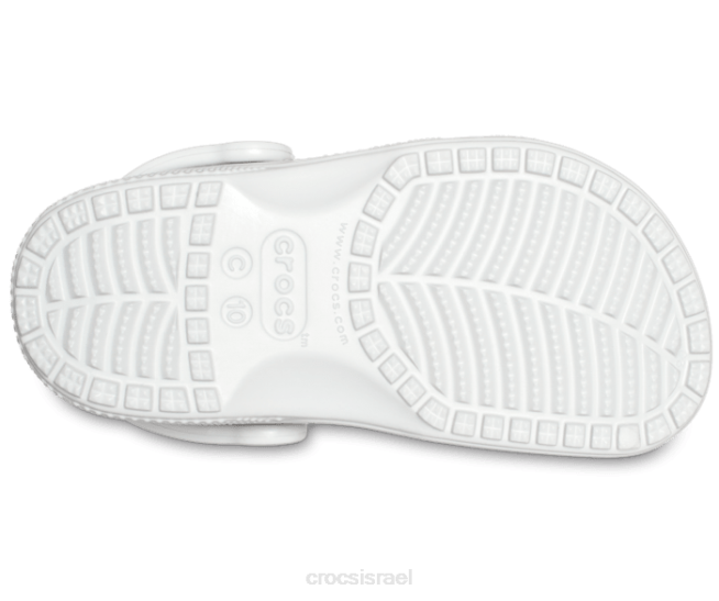 נעליים il Crocs ילדים סתימה קלאסית אַטמוֹספֵרָה 2DZ4516