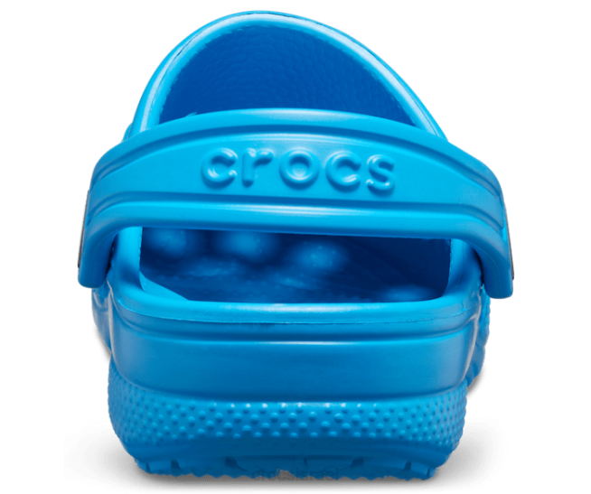 נעליים il Crocs ילדים סתימת בייה אוקיינוס 2DZ4520