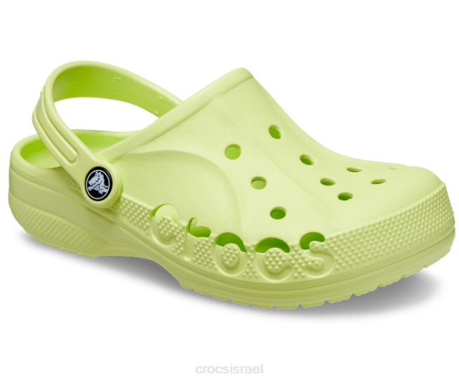 נעליים il Crocs ילדים סתימת בייה גרידת ליים 2DZ4521