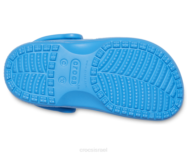 נעליים il Crocs ילדים סתימת בייה אוקיינוס 2DZ4533