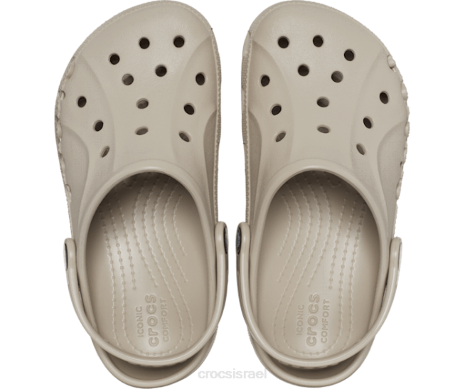 נעליים il Crocs ילדים סתימת בייה אבן מרוצף 2DZ4535