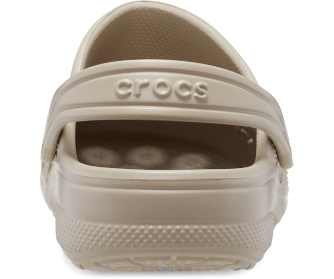 נעליים il Crocs ילדים סתימת בייה אבן מרוצף 2DZ4535