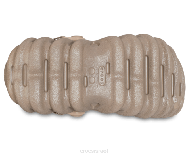 נעליים il Crocs ילדים סתימת הד חָקִי 2DZ4550