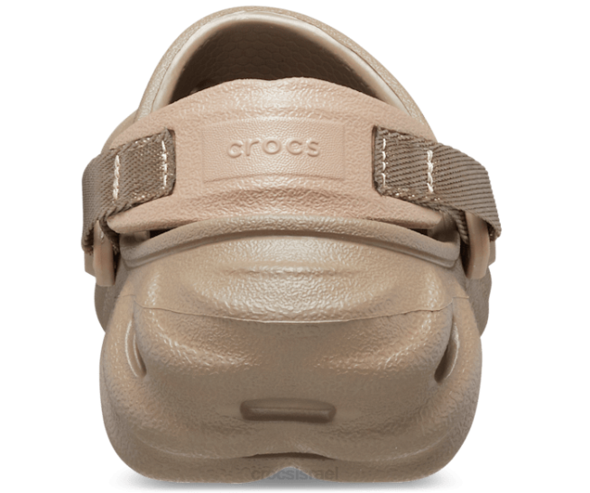 נעליים il Crocs ילדים סתימת הד חָקִי 2DZ4550