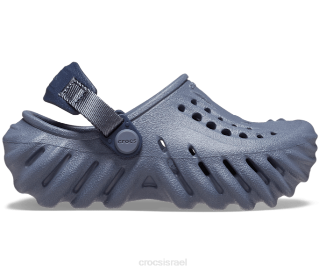 נעליים il Crocs ילדים סתימת הד סערה 2DZ4551