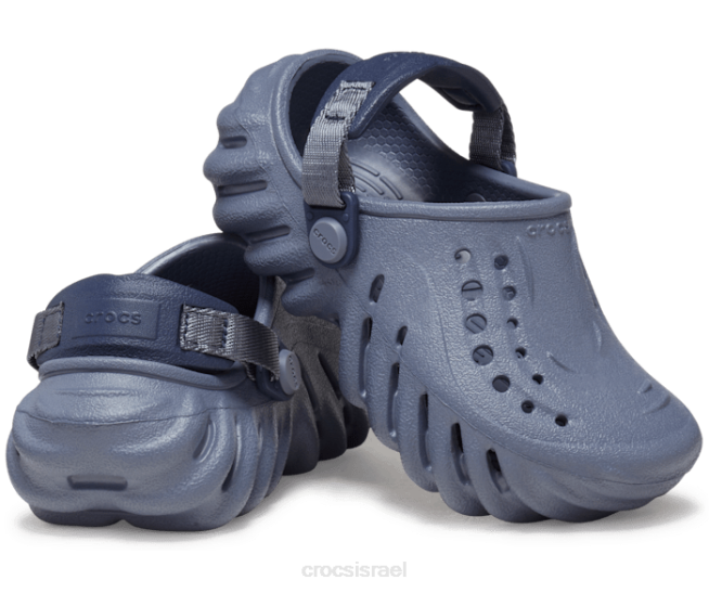 נעליים il Crocs ילדים סתימת הד סערה 2DZ4551