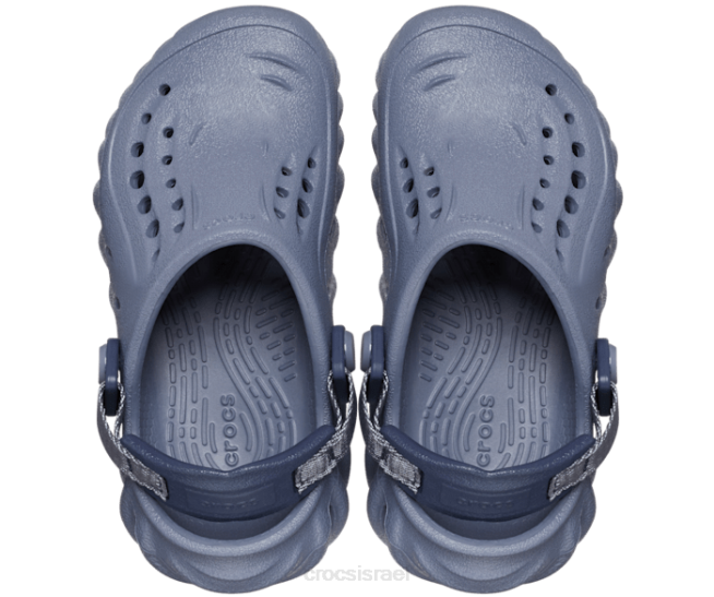 נעליים il Crocs ילדים סתימת הד סערה 2DZ4551