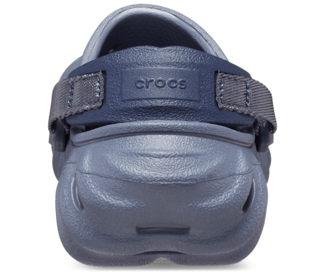 נעליים il Crocs ילדים סתימת הד סערה 2DZ4551