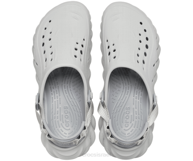 נעליים il Crocs נשים סתימת הד אַטמוֹספֵרָה 2DZ45