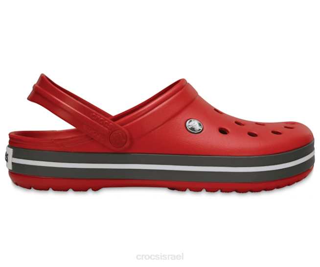 נעליים il Crocs נשים סתימת רצועה פלפל 2DZ460