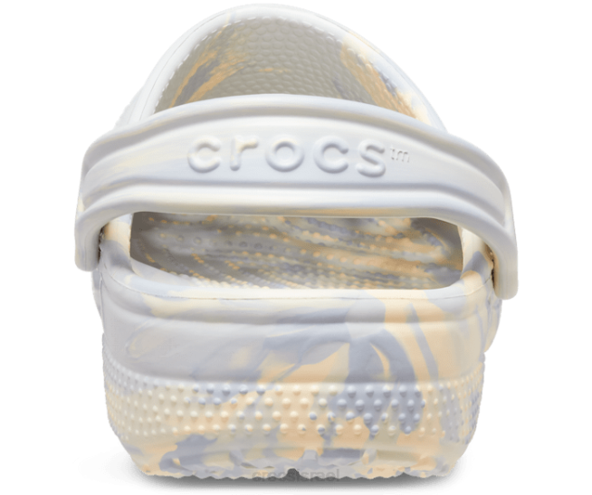 נעליים il Crocs ילדים קבקב שיש קלאסי אווירה/רב 2DZ4609