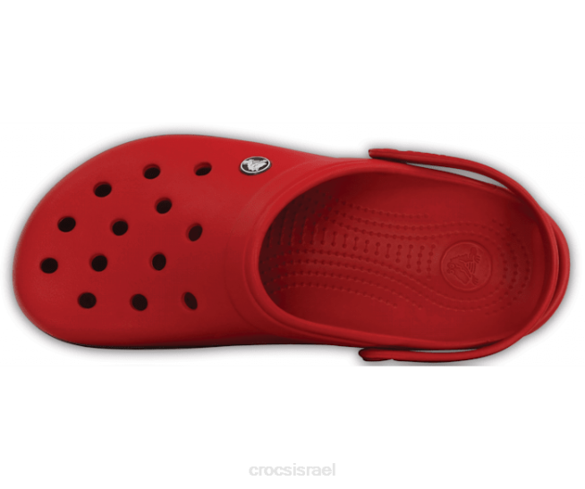 נעליים il Crocs נשים סתימת רצועה פלפל 2DZ460