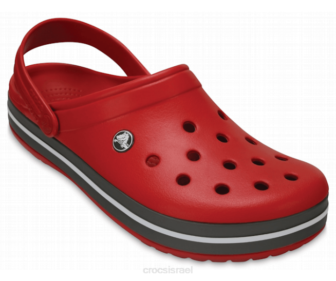 נעליים il Crocs נשים סתימת רצועה פלפל 2DZ460