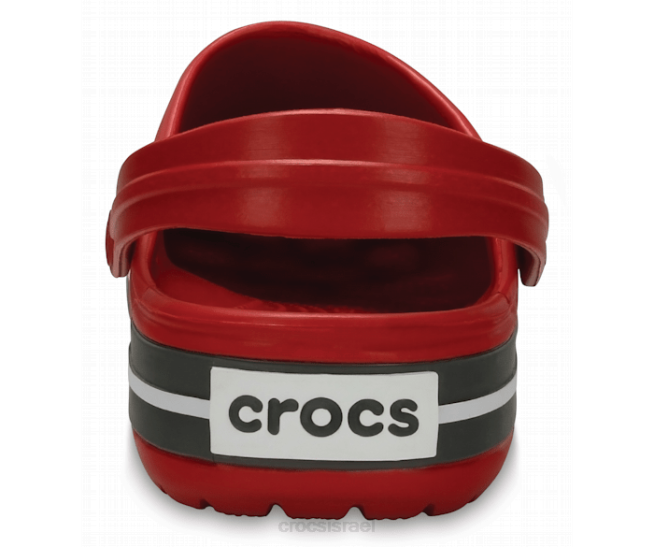 נעליים il Crocs נשים סתימת רצועה פלפל 2DZ460