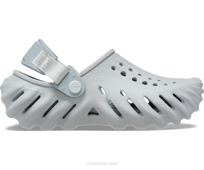נעליים il Crocs ילדים סתימת הד אַטמוֹספֵרָה 2DZ4620