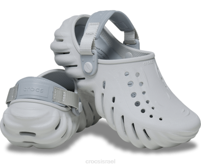 נעליים il Crocs ילדים סתימת הד אַטמוֹספֵרָה 2DZ4620