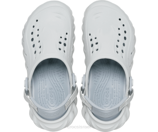 נעליים il Crocs ילדים סתימת הד אַטמוֹספֵרָה 2DZ4620