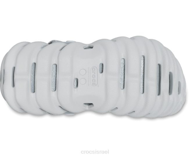 נעליים il Crocs ילדים סתימת הד אַטמוֹספֵרָה 2DZ4620