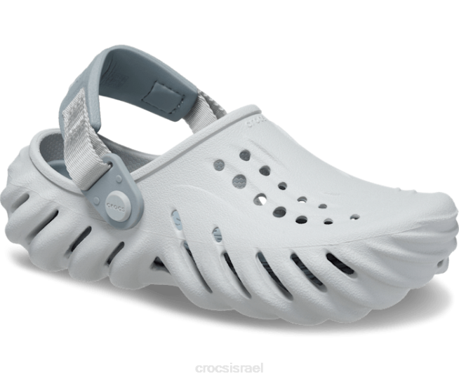 נעליים il Crocs ילדים סתימת הד אַטמוֹספֵרָה 2DZ4620